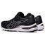 Asics Womens GEL-Cumulus 22 Running Shoes - Carrier Grey - thumbnail image 3