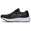 Asics Womens GEL-Cumulus 22 Running Shoes - Carrier Grey - thumbnail image 4