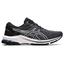 Asics Womens GT-1000 10 Running Shoes - Black/White - thumbnail image 1
