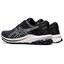 Asics Womens GT-1000 10 Running Shoes - Black/White - thumbnail image 3
