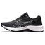 Asics Womens GT-1000 10 Running Shoes - Black/White - thumbnail image 4