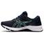 Asics Womens GT-1000 10 Running Shoes - Thunder Blue - thumbnail image 2