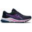 Asics Womens GT-1000 10 Running Shoes - French Blue/Digital Grape - thumbnail image 1