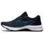Asics Womens GT-1000 10 Running Shoes - French Blue/Digital Grape - thumbnail image 4