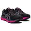 Asics Womens GEL-Nimbus 23 Running Shoes - Black - thumbnail image 2