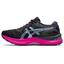 Asics Womens GEL-Nimbus 23 Running Shoes - Black - thumbnail image 4