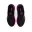 Asics Womens GEL-Nimbus 23 Running Shoes - Black - thumbnail image 5