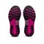 Asics Womens GEL-Nimbus 23 Running Shoes - Black - thumbnail image 6