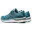 Asics Womens GEL-Nimbus 23 Running Shoes - Smoke Blue/Pure Silver - thumbnail image 3