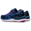 Asics Womens GEL-Nimbus 23 Running Shoes - Grand Shark/Digital Aqua - thumbnail image 3