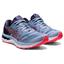 Asics Womens GEL-Nimbus 23 Running Shoes - Mist/Blazing Coral - thumbnail image 2