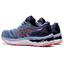 Asics Womens GEL-Nimbus 23 Running Shoes - Mist/Blazing Coral - thumbnail image 3