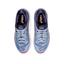 Asics Womens GEL-Nimbus 23 Running Shoes - Mist/Blazing Coral - thumbnail image 5