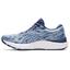 Asics Womens GEL-Cumulus 23 Running Shoes - Mist/White - thumbnail image 4
