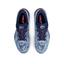 Asics Womens GEL-Cumulus 23 Running Shoes - Mist/White - thumbnail image 5