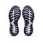Asics Womens GEL-Cumulus 23 Running Shoes - Mist/White - thumbnail image 6