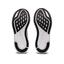 Asics Womens EvoRide 2 Running Shoes - Black/Blazing Coral - thumbnail image 6