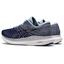 Asics Womens EvoRide 2 Running Shoes - Thunder Blue/Pure Silver - thumbnail image 3