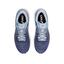 Asics Womens EvoRide 2 Running Shoes - Thunder Blue/Pure Silver - thumbnail image 5