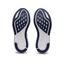 Asics Womens EvoRide 2 Running Shoes - Thunder Blue/Pure Silver - thumbnail image 6