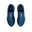 Asics Womens GEL-Trabuco Terra Running Shoes - Deep Sea Teal - thumbnail image 5