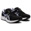 Asics Womens GEL-Contend 7 Running Shoes - Black/Lilac Opal - thumbnail image 2