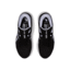 Asics Womens GEL-Contend 7 Running Shoes - Black/Lilac Opal - thumbnail image 5