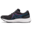 Asics Womens GEL-Contend 7 Running Shoes - Graphite Grey/Digital Aqua - thumbnail image 4