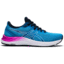 Asics Womens GEL-Excite 8 Running Shoes - Blue/Pink - thumbnail image 1