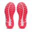 Asics Womens GEL-Excite 8 Running Shoes - Thunder Blue/Blazing Coral - thumbnail image 4