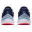 Asics Womens GEL-Excite 8 Running Shoes - Thunder Blue/Blazing Coral - thumbnail image 5