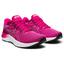 Asics Womens GEL-Excite 8 Running Shoes - Pink Rave/White - thumbnail image 2