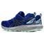 Asics Womens GEL-Sonoma 6 Running Shoes - Lapis Lazuli Blue - thumbnail image 3