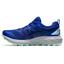 Asics Womens GEL-Sonoma 6 Running Shoes - Lapis Lazuli Blue - thumbnail image 4