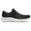 Asics Womens GEL-Cumulus 22 Running Shoes - Black/Graphite Grey - thumbnail image 1