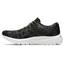 Asics Womens GEL-Cumulus 22 Running Shoes - Black/Graphite Grey - thumbnail image 4