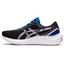 Asics Womens GEL-Pulse 13 Running Shoes - Black/Barely Rose - thumbnail image 2
