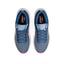 Asics Womens GEL-Pulse 13 Running Shoes - Storm Blue/Blazing Coral - thumbnail image 5