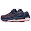 Asics Womens GT-2000 10 Running Shoes - Thunder Blue - thumbnail image 3