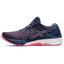Asics Womens GT-2000 10 Running Shoes - Thunder Blue - thumbnail image 4