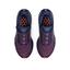 Asics Womens GT-2000 10 Running Shoes - Thunder Blue - thumbnail image 5