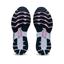 Asics Womens GEL-Kayano 28 Running Shoes - Mako Blue/Barely Rose - thumbnail image 4