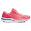 Asics Womens GEL-Kayano 28 Running Shoes - Blazing Coral/Mist - thumbnail image 1