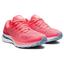 Asics Womens GEL-Kayano 28 Running Shoes - Blazing Coral/Mist - thumbnail image 2