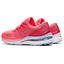 Asics Womens GEL-Kayano 28 Running Shoes - Blazing Coral/Mist - thumbnail image 3