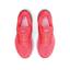 Asics Womens GEL-Kayano 28 Running Shoes - Blazing Coral/Mist - thumbnail image 5