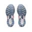Asics Womens GEL-Kayano 28 Running Shoes - Blazing Coral/Mist - thumbnail image 6