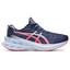 Asics Womens Novablast 2 Running Shoes - Thunder Blue - thumbnail image 1