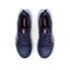 Asics Womens Novablast 2 Running Shoes - Thunder Blue - thumbnail image 5