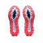 Asics Womens Novablast 2 Running Shoes - Thunder Blue - thumbnail image 6